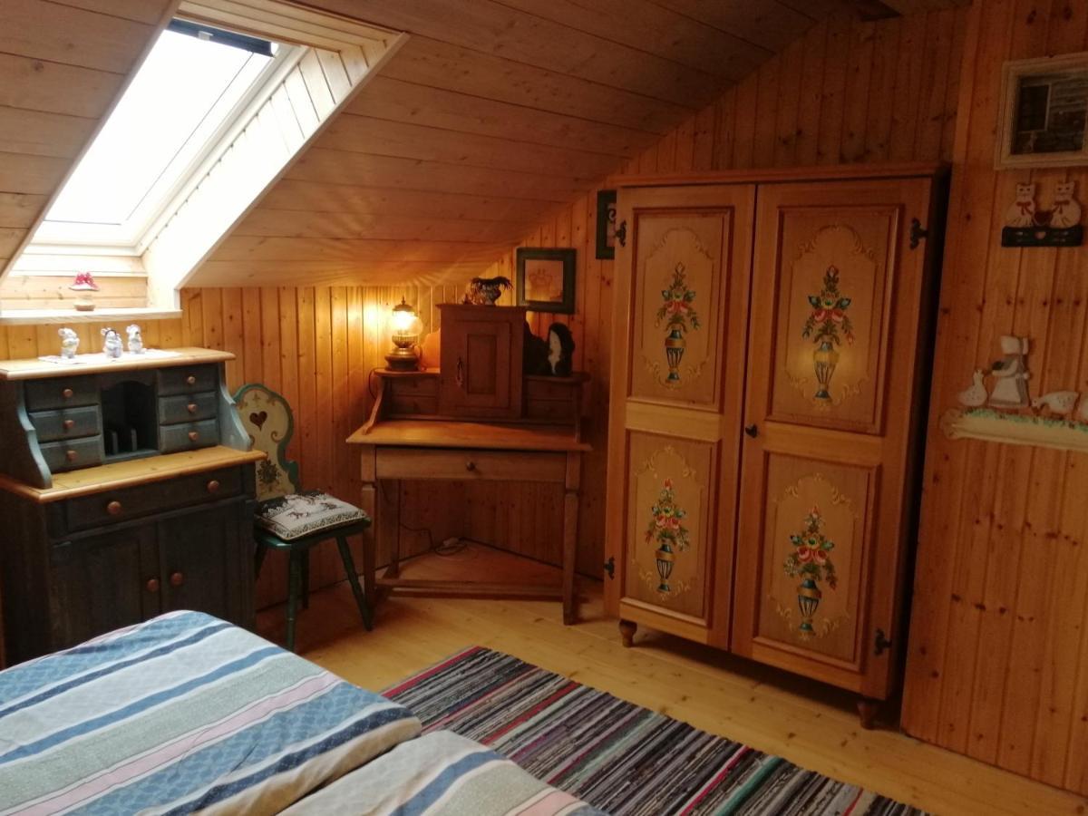 Ferienwohnungen Dopplerhof Piding Exterior photo