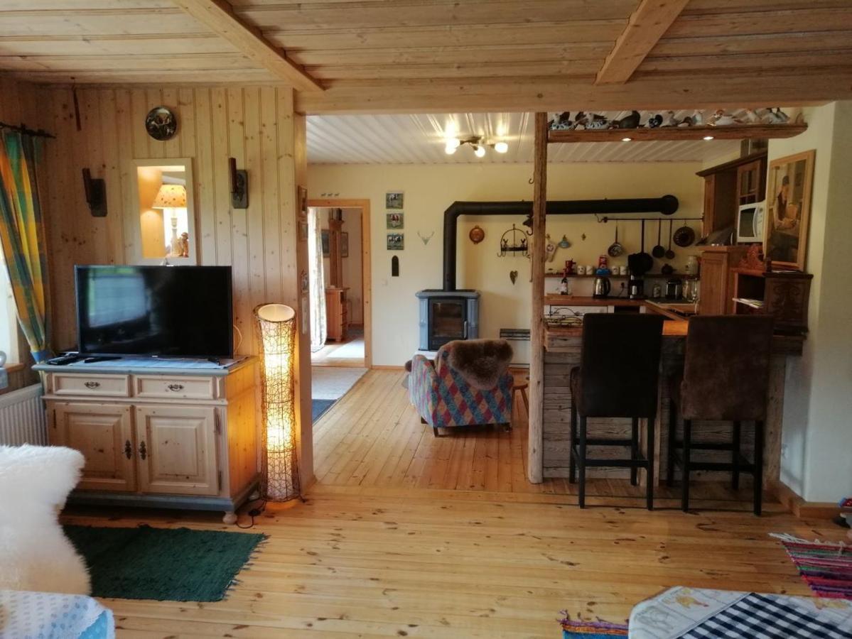 Ferienwohnungen Dopplerhof Piding Exterior photo