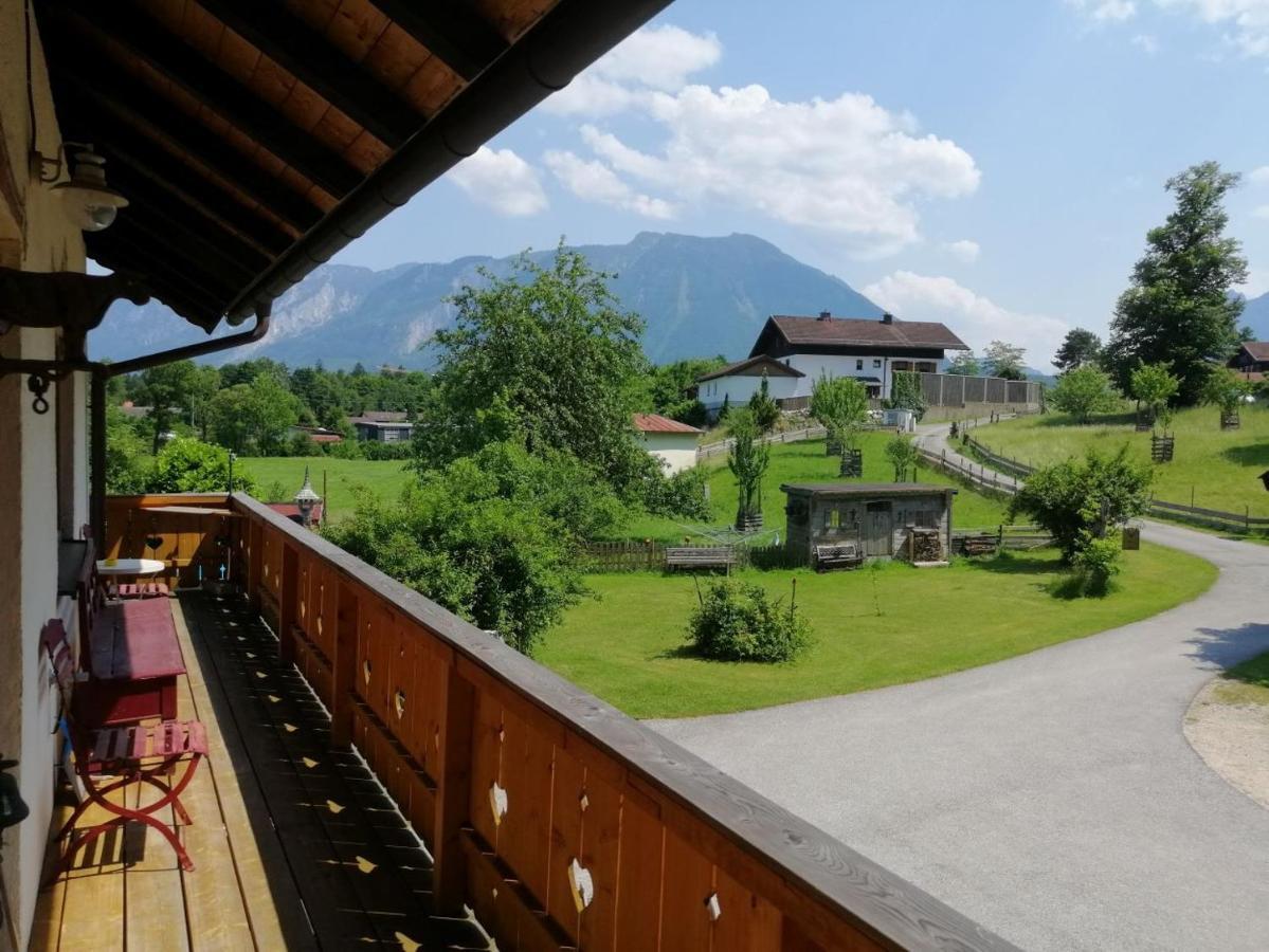 Ferienwohnungen Dopplerhof Piding Exterior photo