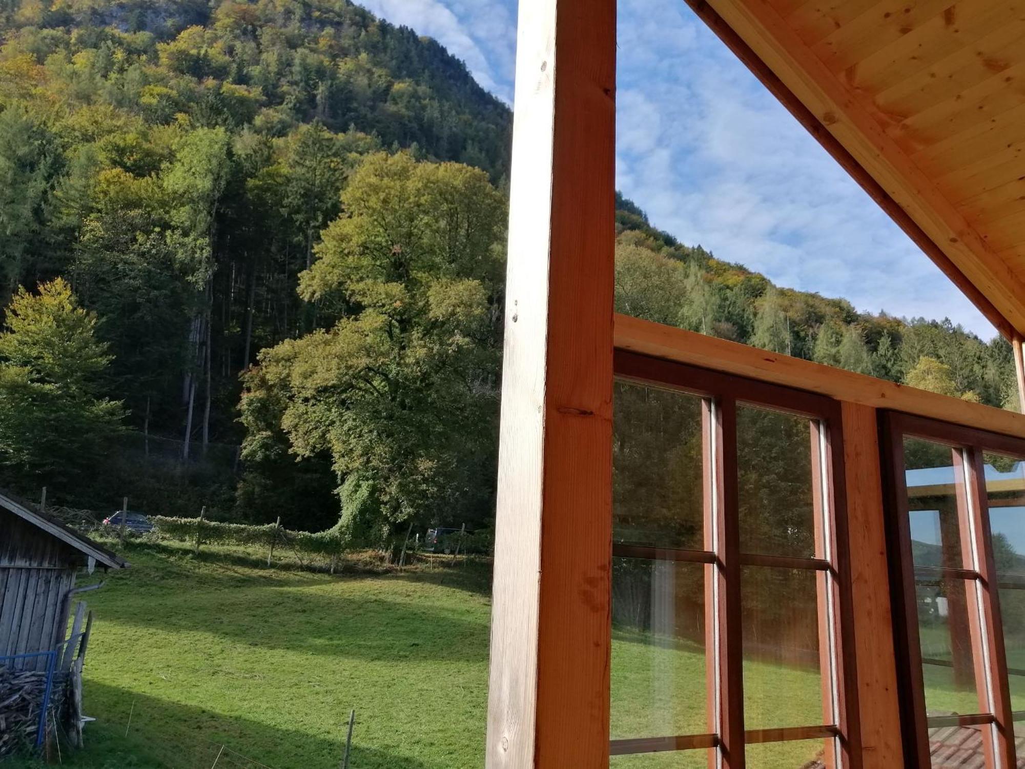 Ferienwohnungen Dopplerhof Piding Exterior photo